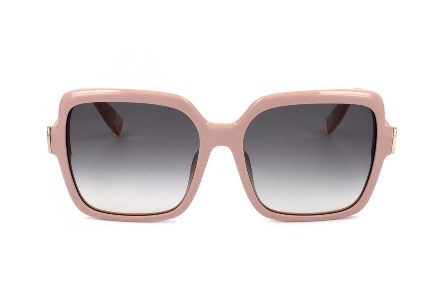 Furla Square Frame Sunglasses