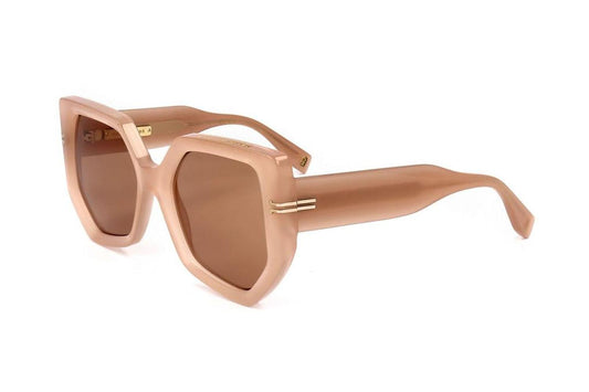 Marc Jacobs Eyewear Overized Frame Sunglasses