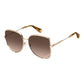 Metal Women's Sunglasses