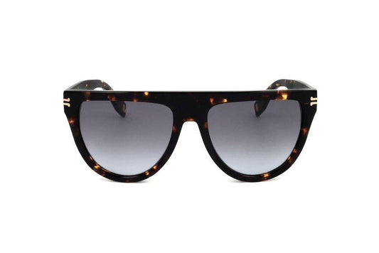 Marc Jacobs Eyewear Round Frame Sunglasses