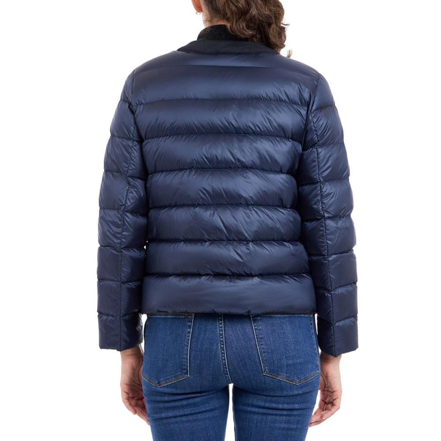 Women's Packable Down Puffer Coat, Created for Macy's