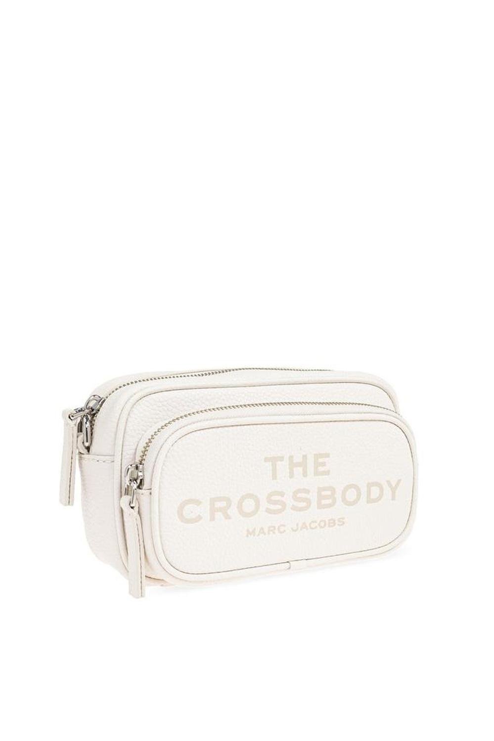 Marc Jacobs Small The Crossbody Bag