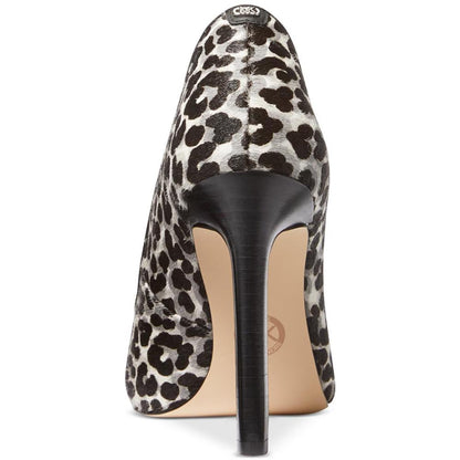 Women's Amara Pointed-Toe Pumps