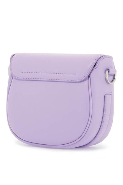 The Covered J Marc Saddle Bag