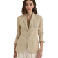 Bullion Jacquard Blazer