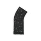 Women's Starlight Sparkle wool Oblong Scarf