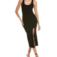 Michael Kors Collection Rib Tank Dress