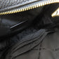 Michael Kors Jet Set  Leather Shoulder Bag (Pre-Owned)