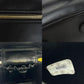 Chanel Vanity  Leather Clutch Bag (Pre-Owned)