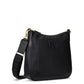 Pebbled Leather Large Cameryn Crossbody