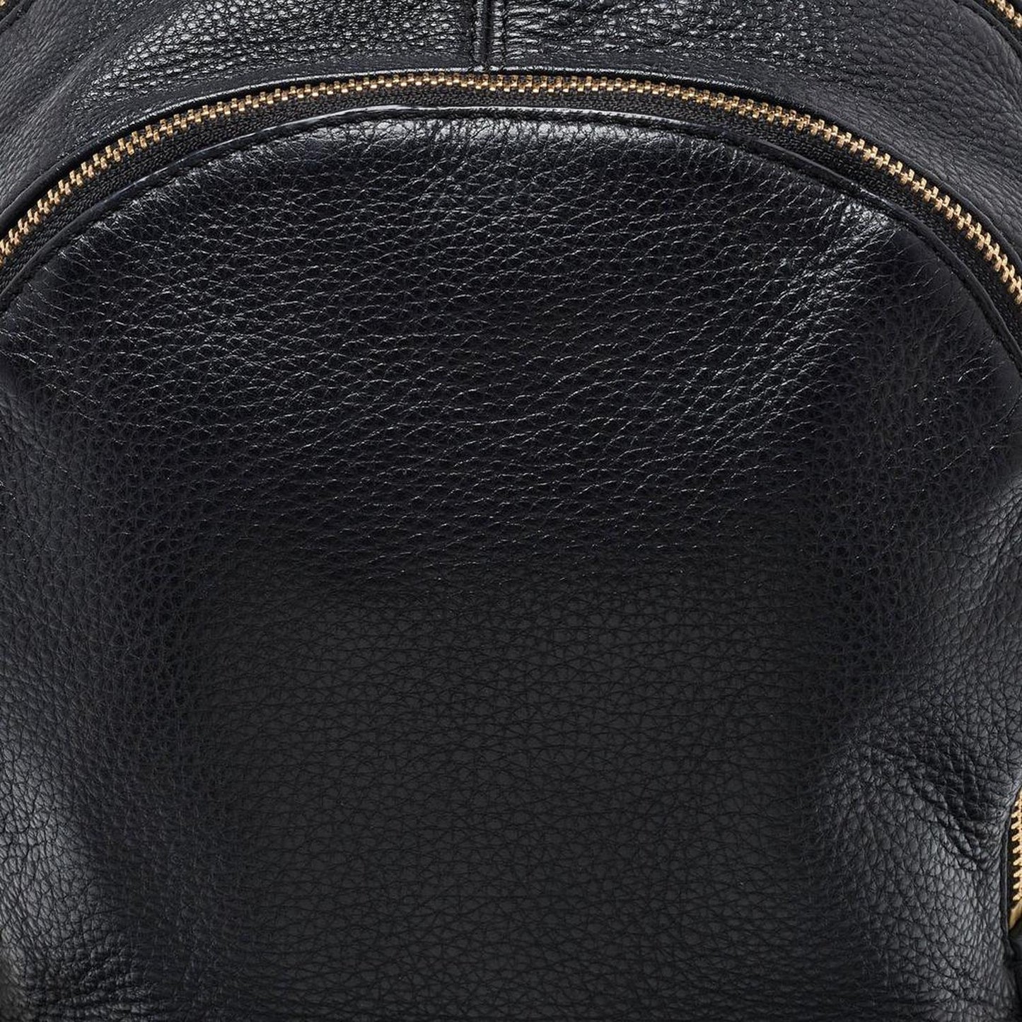 Michael Kors  Leather Small Rhea Backpack