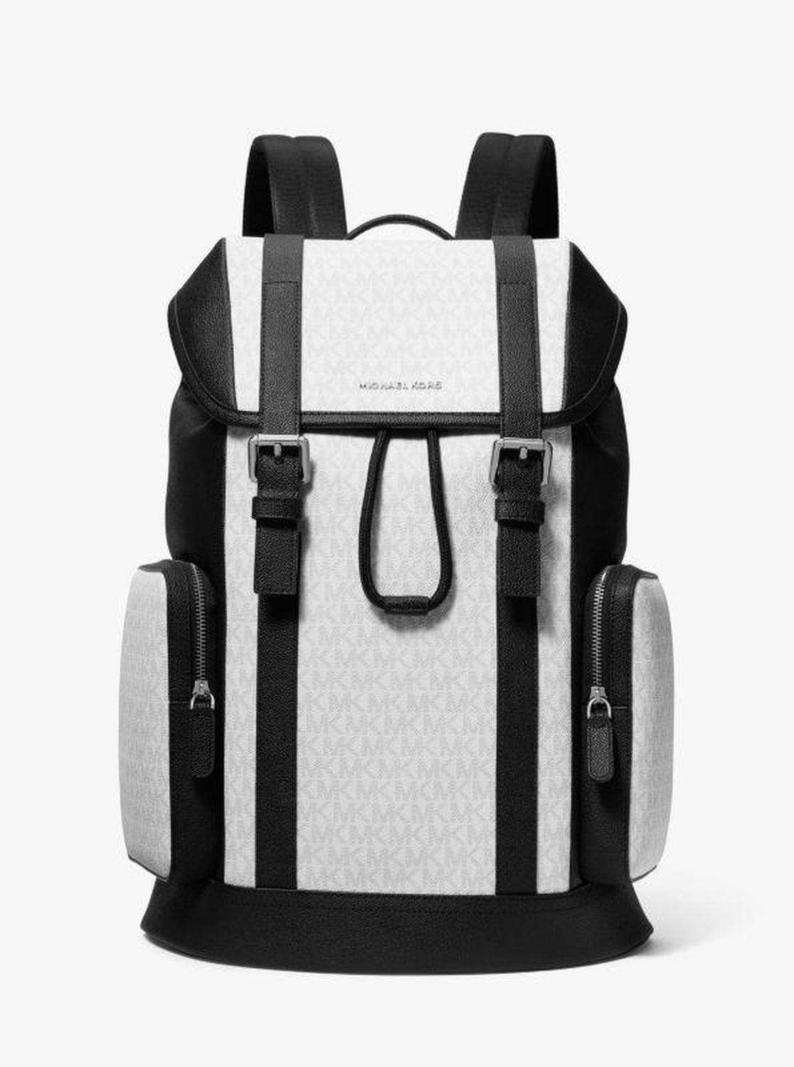 Hudson Signature Logo Backpack