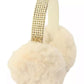 Mini Studded Earmuffs