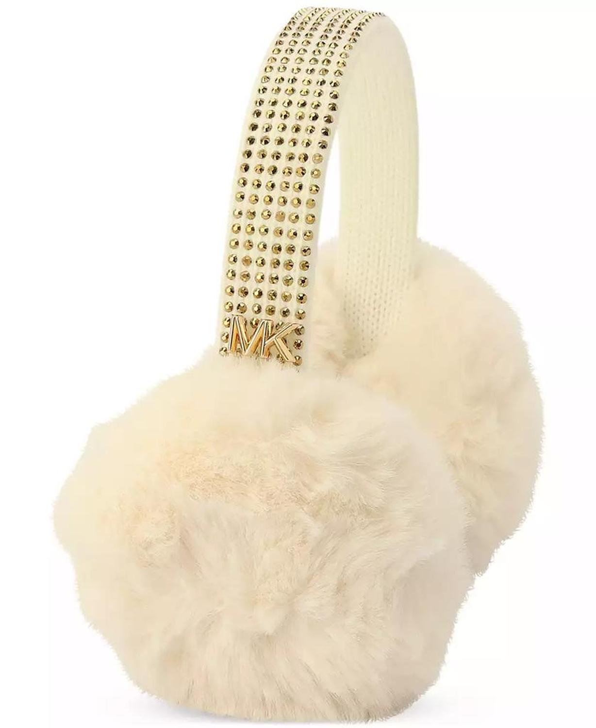 Mini Studded Earmuffs