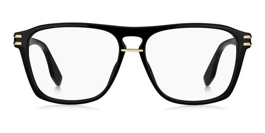 Marc Jacobs Eyewear Square Frame Glasses