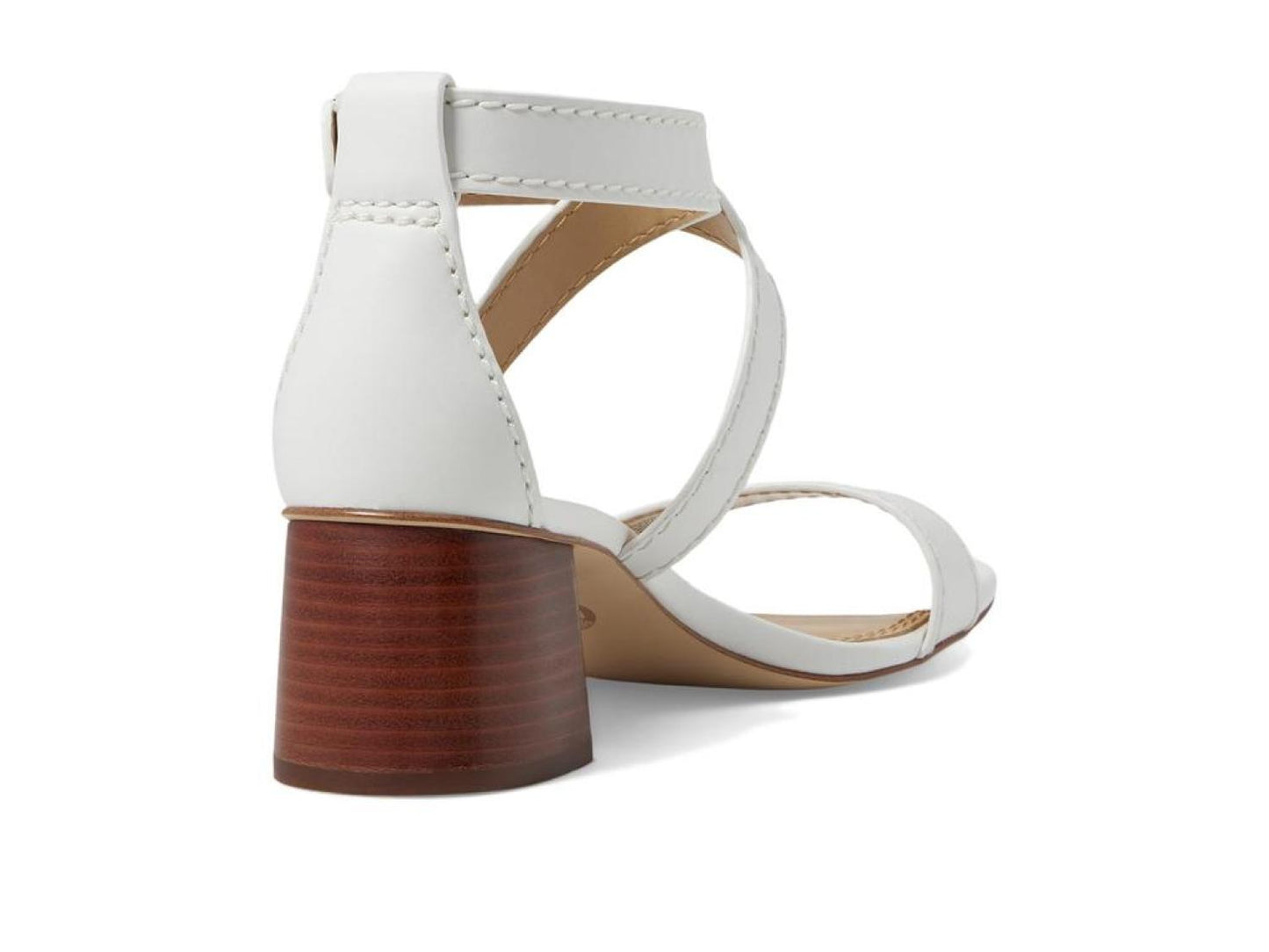 Ashton Mid Sandal