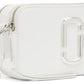 White 'The Snapshot' Bag