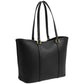 Legacy Small Pebbled Leather Tote