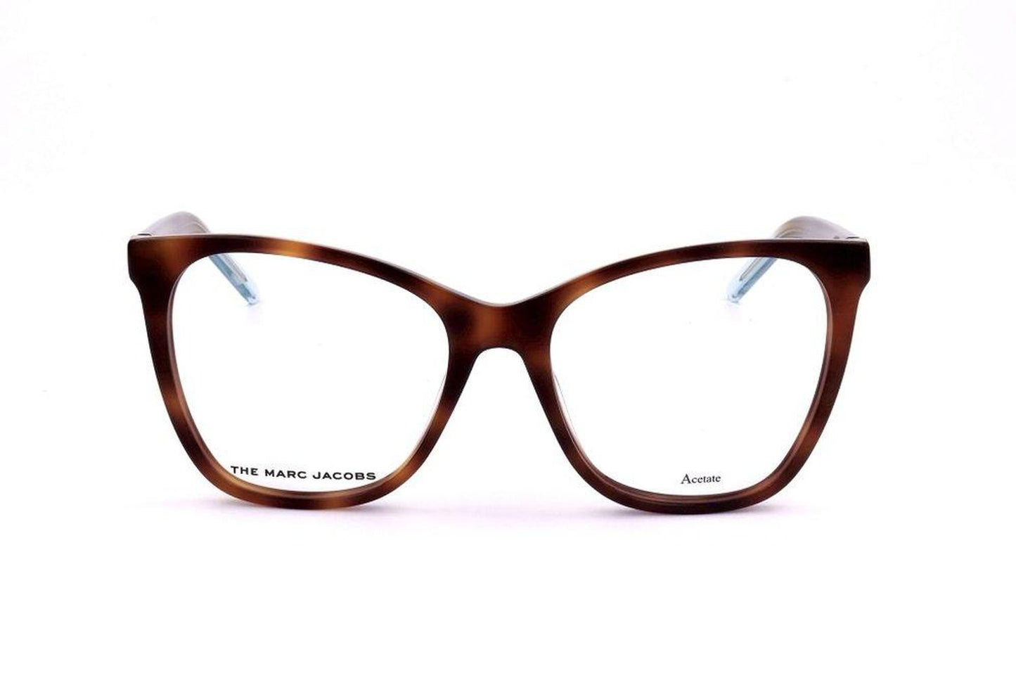 Marc Jacobs Eyewear Butterfly Frame Glasses