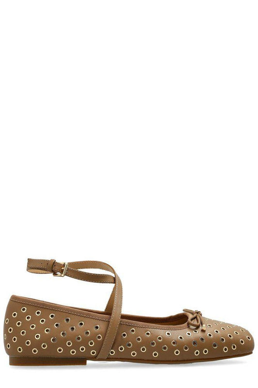 Michael Michael Kors Collette Ballet Flats