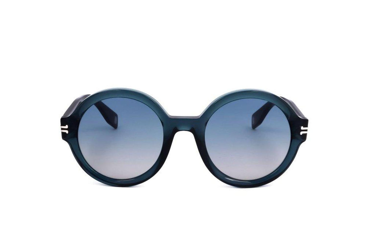 Marc Jacobs Eyewear Round Frame Sunglasses