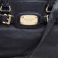 Michael Michael Kors  Leather Shoulder Bag