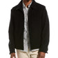 BOSS Hugo Boss Wool-Blend Jacket