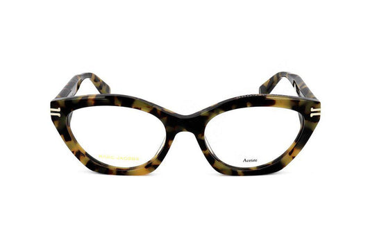 Marc Jacobs Eyewear Cat-Eye Frame Glasses