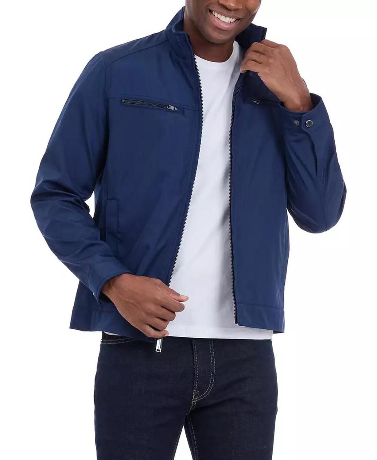 Men's Hipster Jacket