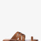 Nora Leather Sandal