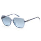 Michael Kors Women's 58mm Blue Sunglasses MK2196U-39568F-58