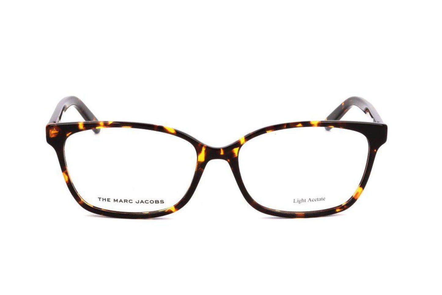 Marc Jacobs Eyewear Rectangle Frame Glasses