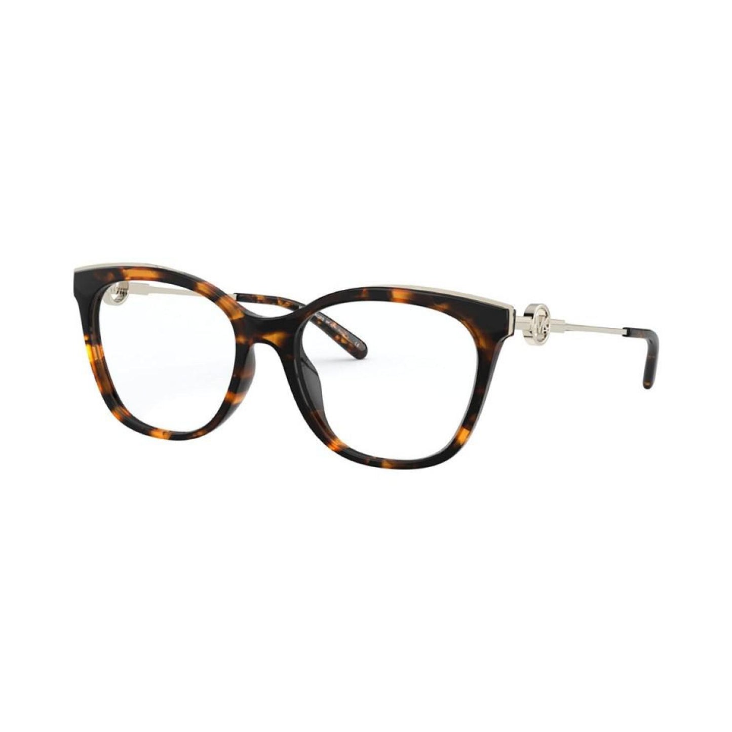 MK4076U ROME Women's Square Eyeglasses