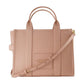 The Medium Tote Bag - Marc Jacobs - Leather - Pink