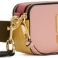 Pink 'The Snapshot' Bag