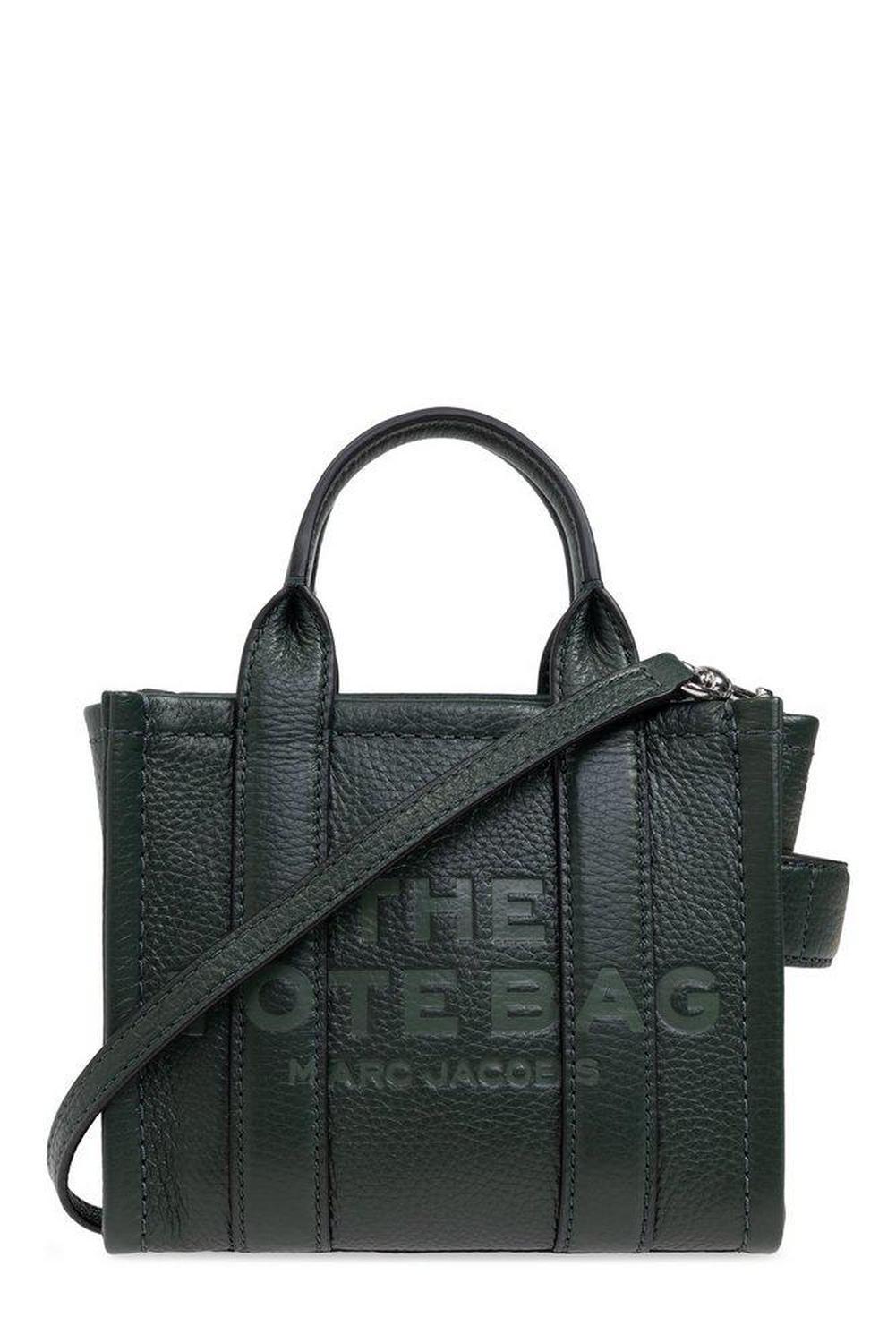 Marc Jacobs The Micro Tote Bag