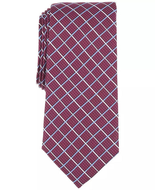 Men's Thorne Grid Tie