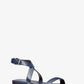 Bridgette Leather Sandal