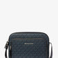 Cooper Signature Logo Utility Crossbody Bag