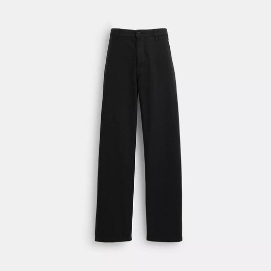 Garment Dye Chino Pants