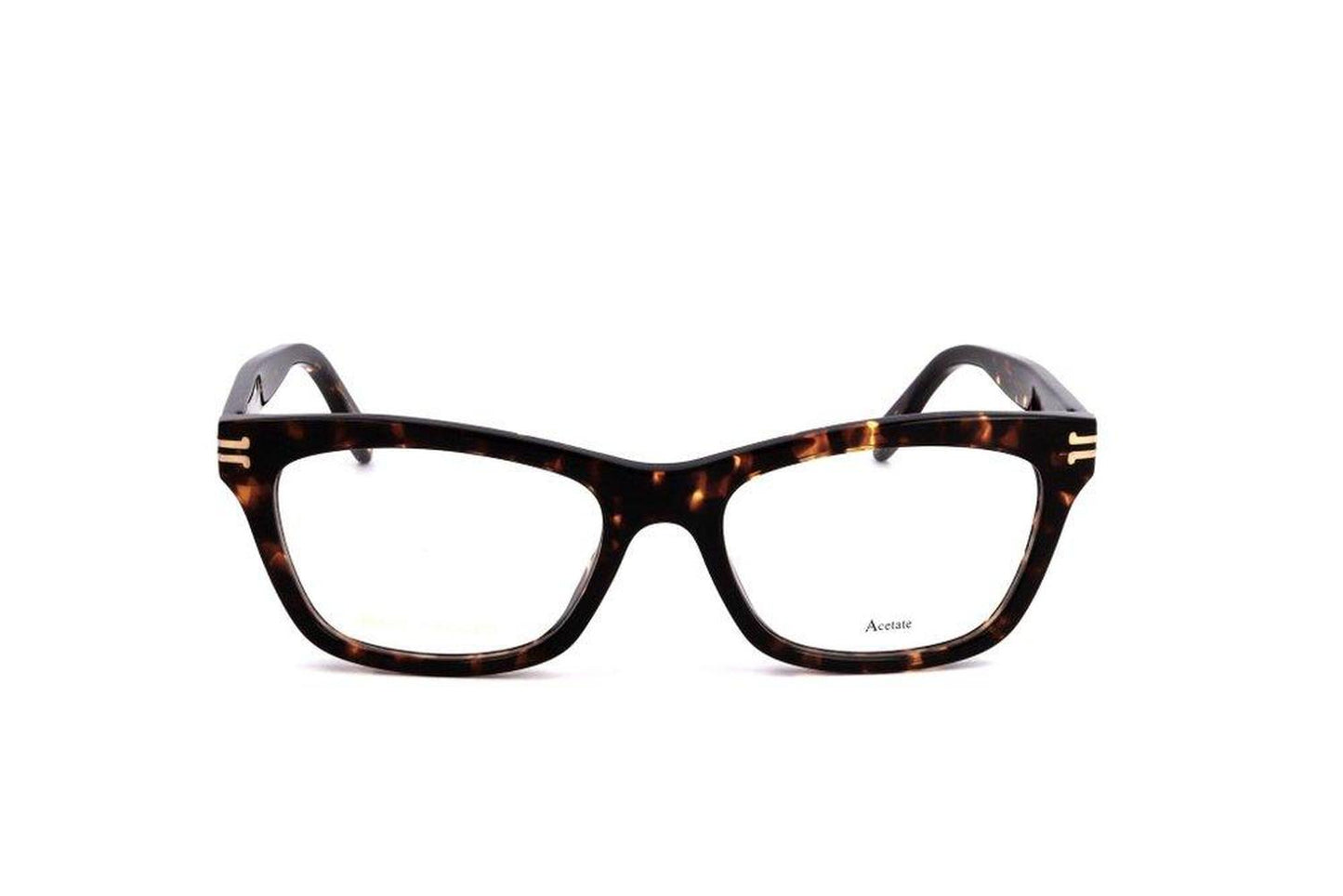 Marc Jacobs Eyewear Cat-Eye Frame Glasses