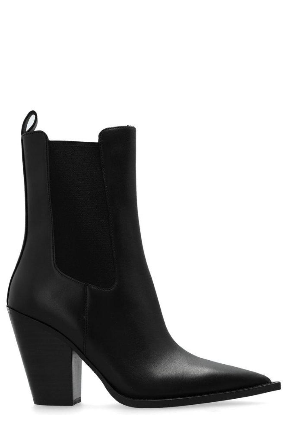 Michael Michael Kors Leni Ankle Boots