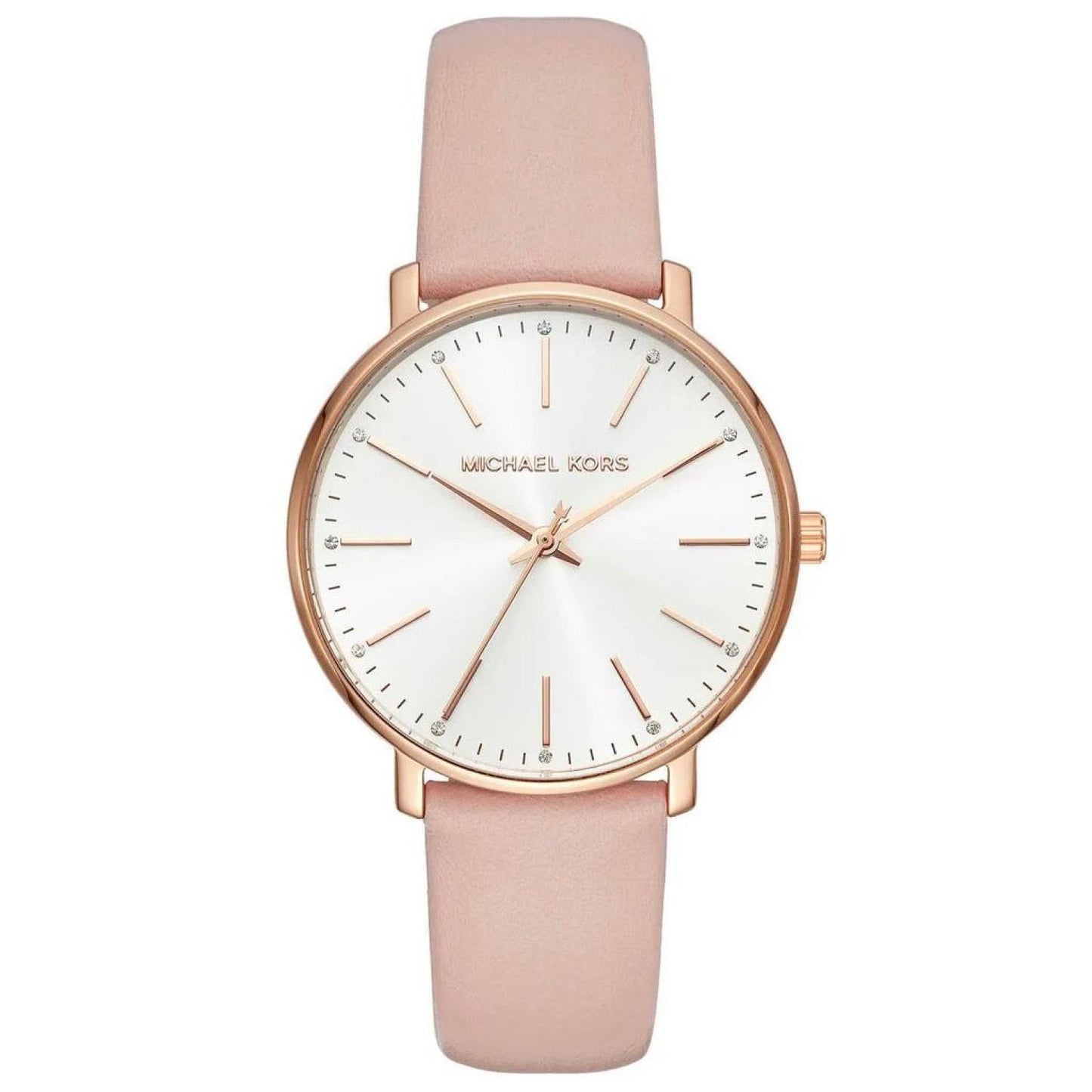 Michael Kors Pyper MK2741 Women's Stainless Steel Quartz Watch