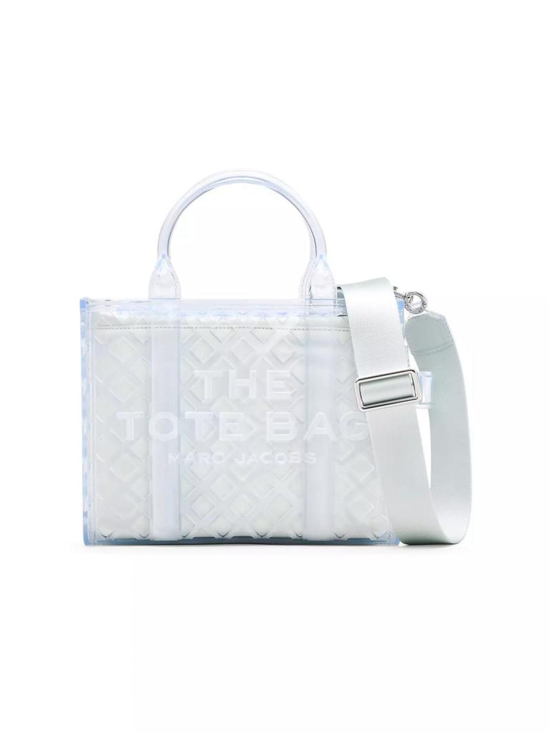 The Jelly Small PVC Tote