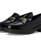 Blake Platform Loafer