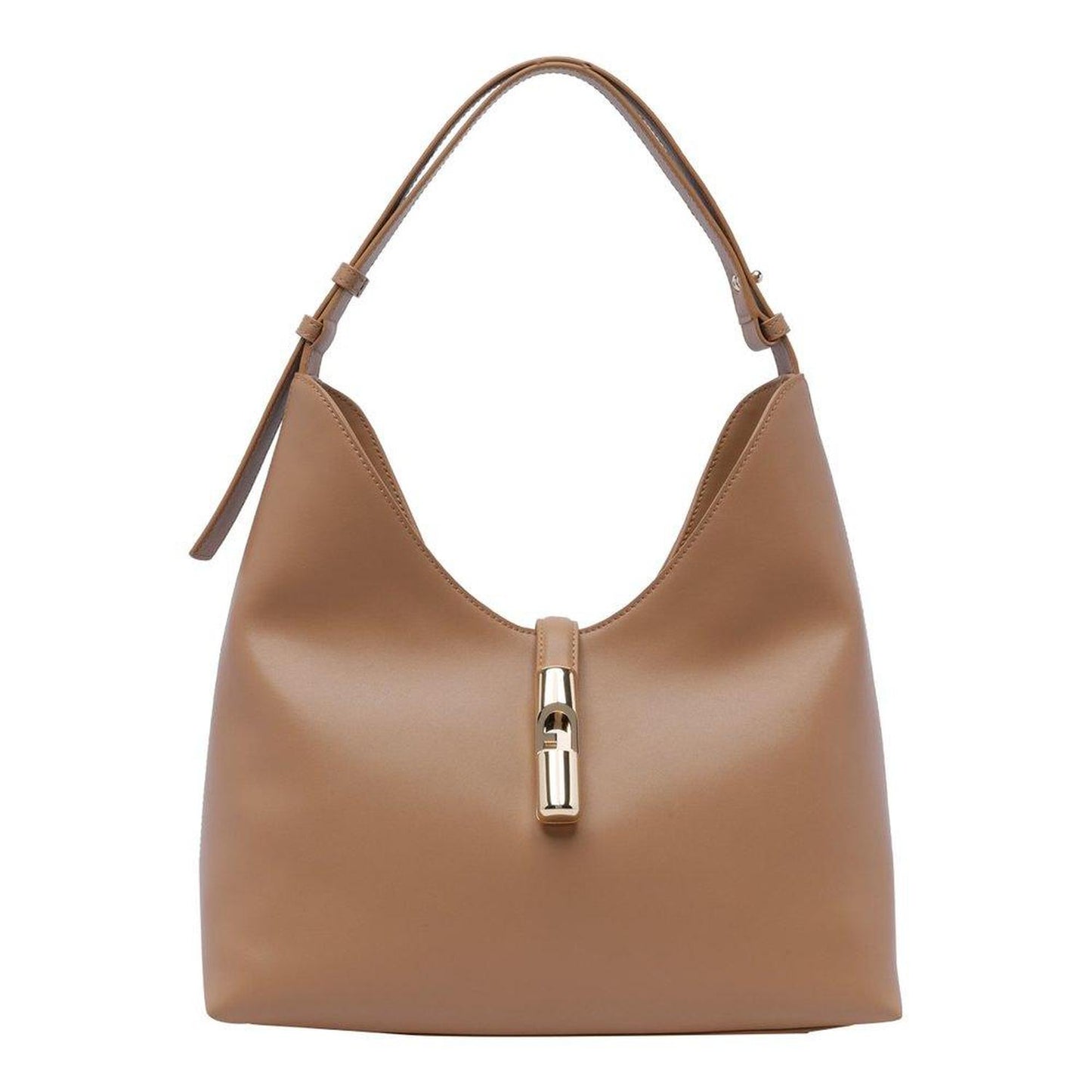 Furla Goccia Hobo Bag