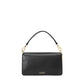 Leather Small Tayler Crossbody Bag