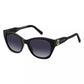 55MM Square Sunglasses