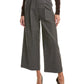 Weekend Max Mara Aggetto Wool-Blend Trouser