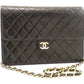 Chanel Matelassé Leather Shoulder Bag (Pre-Owned)